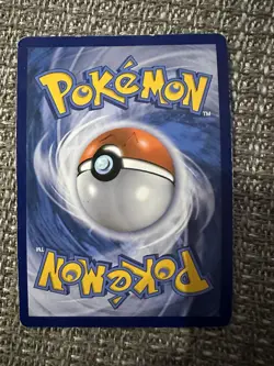 Leafeon EX 10/83 XY Generations Heavily Played Pokemon Card - Image 5