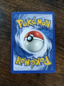 Pokemon Fossil Hypno 23/75 Non Holo NM - Image 2
