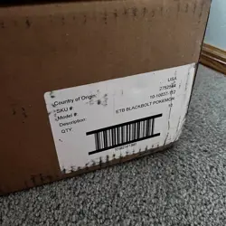 10x Black Bolt & 10x White Flare Elite Trainer Box ETB Each Case SEALED Pokemon - Image 4