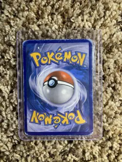 Pokemon TCG Charizard EX 100/106 Flashfire Full Art Holo Ultra Rare - Image 2