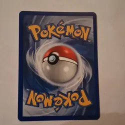 Pokemon Spinarak 78/109 EX Team Rocket Returns Reverse Holo 50HP English - Image 4