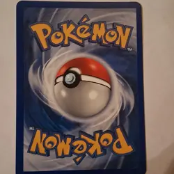 Pokemon Spinarak 78/109 EX Team Rocket Returns Reverse Holo 50HP English - Image 5