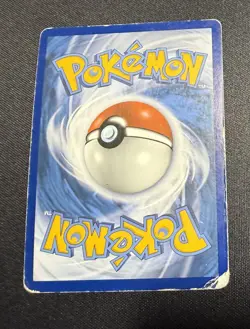 Pokemon TCG Latias and Latios Tag Team GX 113/181 Heavily Played / Damaged - Image 2