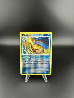 Pokemon - Milotic SH7 Reverse Holo - LP/MP Condition - Image 1