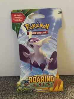 XY Roaring Skies Sleeved Booster Pack Art Set Brand New Pokemon TCG Rayquaza - Image 4