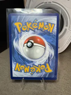 Pokemon TCG Trainer Iono Paldea Fates Special Illustration Rare 237/091 - Image 2