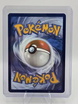 Crimp Error Area Zero Underdepths 094/131 Reverse Holo Pokemon Prismatic Evo - Image 3
