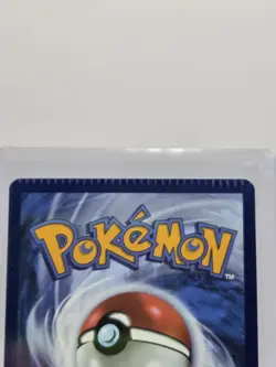 Crimp Error Area Zero Underdepths 094/131 Reverse Holo Pokemon Prismatic Evo - Image 4