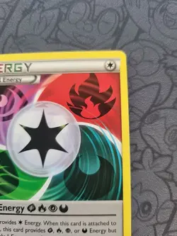 Pokemon: Blend Energy #117/124 Dragons Exalted 2012 Non-holo - NM - T190 - Image 4