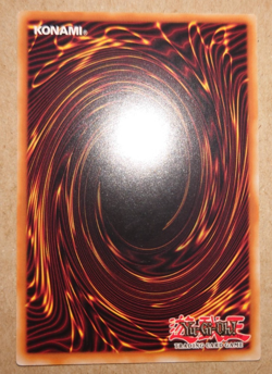 YUGIOH TRI-AND-GUESS COMMON PRIO-EN080 1ST EDITION - Image 2