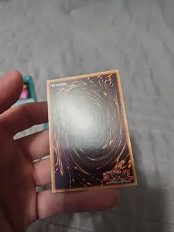 Double Cyclone DREV-EN046 Common NM Yugioh - Image 4