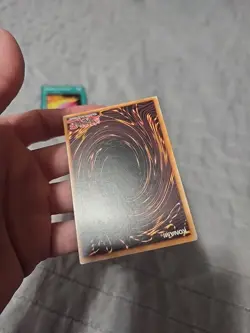 Double Cyclone DREV-EN046 Common NM Yugioh - Image 5