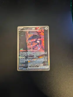 Genesect EX SIR 169/086 Pokemon TCG Black Bolt English [EN] - Image 4