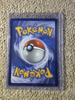 Pokemon TCG Genesect EX 169/086 Beautiful 🤩 Near Mint Black Bolt SIR - Image 2