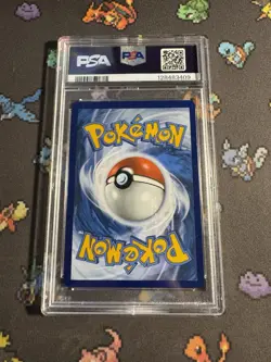 Pokemon TCG: Genesect EX 169/086 SV Black Bolt SIR PSA 10 GEM MINT - Image 2