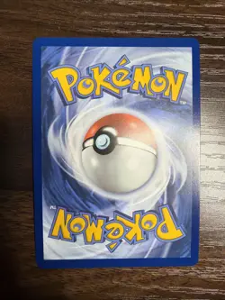 Pokemon TCG Genesect EX 169/086 Sv: Black Bolt Holo Card Sir Rare - Image 2