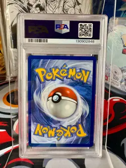 Pokemon Black Bolt - Genesect EX sir 169/086 - PSA 10 graded - Image 2