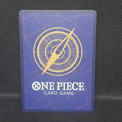 One Piece TCG Baby 5 OP05-034 Alt Art PRB01 English Mint - Image 2