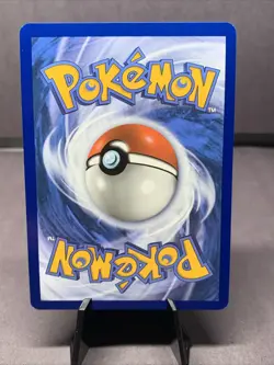 Pokemon TCG Penny 252/198 SV01: Scarlet & Violet Base Set SIR Full Art Holo NM/M - Image 2