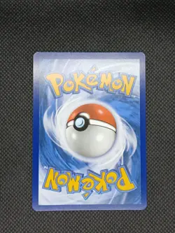 2023 Pokemon TCG Scarlet & Violet Base Set SV1 Trainer Penny FA 252/198 SIR NM - Image 2