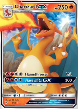 Pokemon TCG Sun & Moon Hidden Fates | Choose Your Card | Ultra/Holo/Reverse Holo - Image 4