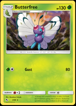 Pokemon TCG Hidden Fates Singles - Choose Your Card & Complete Your Set! - Image 4