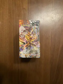 Pokemon TCG 2016 XY BREAKpoint Booster Box Factory Sealed 36 Packs English - Image 5