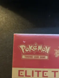 Pokemon TCG XY Breakpoint Factory Sealed Elite Trainer Box (Gyarados Art) - Image 4