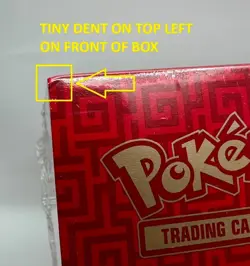 (403102) Pokemon 2016 XY Breakpoint Elite Trainer Box - Factory Sealed - Image 3