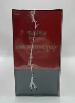 (403080) Pokemon 2016 XY Breakpoint Elite Trainer Box - Factory Sealed - Image 5
