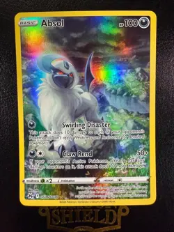 Pokemon Crown Zenith Pick Your Card! English NM Complete Your Set! GG/V/VMAX/REV - Image 3