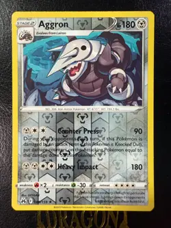 Pokemon Crown Zenith Pick Your Card! English NM Complete Your Set! GG/V/VMAX/REV - Image 4
