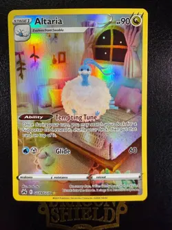 Pokemon Crown Zenith Pick Your Card! English NM Complete Your Set! GG/V/VMAX/REV - Image 5