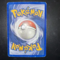 Pokemon Card - Rhyhorn Emerald 62/106 Reverse Holo Stamped - Image 2