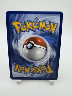 Pokemon TCG Emboar Full Art Sv: White Flare English 098/086 - Image 2