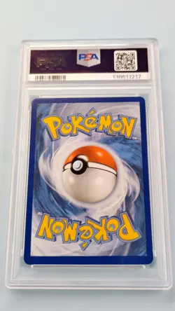 Blastoise Holo PSA 9 2021 Pokemon Celebrations Classic Collection 2/102 - Image 2