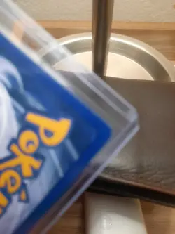 Pokemon TCG Suicune Holo Rare Card 14/64 Neo Revelation Lp - Image 4