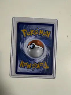 Pokemon TCG Charizard EX 199/165 Scarlet & Violet 151 Card Sir NM/M Condition - Image 3