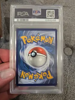 PARASECT #TG01 PSA 9 • 2022 SWSH Lost Origin Full Art Mint Pokemon Card - Image 2