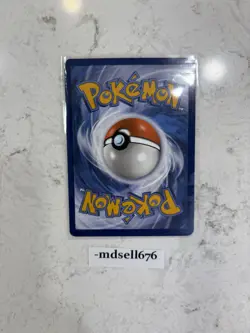 Pikachu Holo McDonald's Promo Pokemon Card - MINT - 002/015 2024 Happy Meal Foil - Image 2