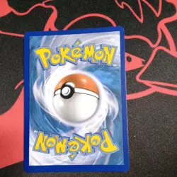 Pokemon TCG SWSH Fusion Strike Celebi v Alt Art Holo Ultra Rare Card 245/264 - Image 5