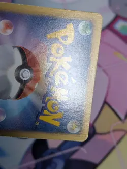 Pokemon Card White Kyurem EX SR BW6 Cold Flare 062/059 Japanese - LP/MP - Image 5