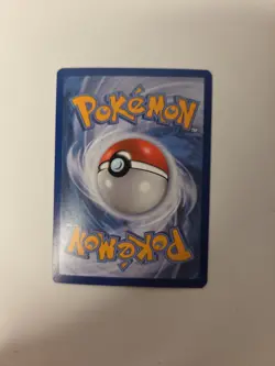 Pokemon TCG Gengar EX Temporal Forces Ultra Rare Card 34/119 - Image 2