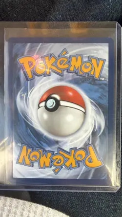 Pokemon Squirtle Holo Card TCG SV Scarlet & Violet 151 Series 170/165 - Image 2