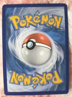 Hoopa V - SWSH176 - Pokemon Sword & Shield Promo Rare Holo Card - Image 4