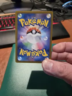 Mew ex 205/165 Sv2a: Pokemon Card 151 Holo (Japanese) - MINT - USA BASED SELLER! - Image 2