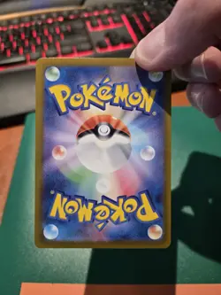 Mew ex 205/165 Sv2a: Pokemon Card 151 Holo (Japanese) - MINT - USA BASED SELLER! - Image 3