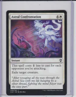 MtG Magic The Gathering Commander Legends Baldur's Gate Common Cards x1 - Image 4