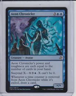 MtG Magic The Gathering Time Spiral Remastered Rare Cards x1 - Image 2