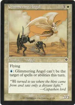 Magic The Gathering Judgement , Invasion & Planeshift Individual Trading Cards - Image 4